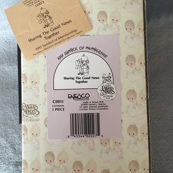 💕Sharing The Good News Together💕 - Picture 7 of 7